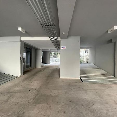 Luxury Maisonette With Shared Pool Αθήνα Εξωτερικό φωτογραφία