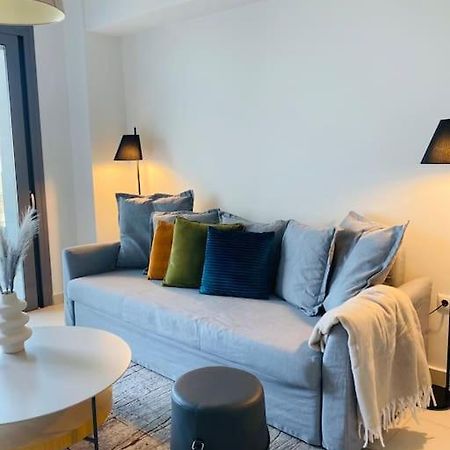 Luxury Maisonette With Shared Pool Αθήνα Εξωτερικό φωτογραφία