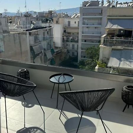 Luxury Maisonette With Shared Pool Αθήνα Εξωτερικό φωτογραφία