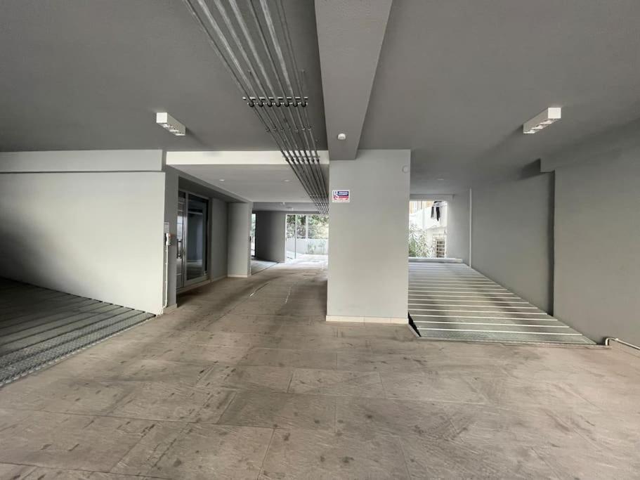 Luxury Maisonette With Shared Pool Αθήνα Εξωτερικό φωτογραφία