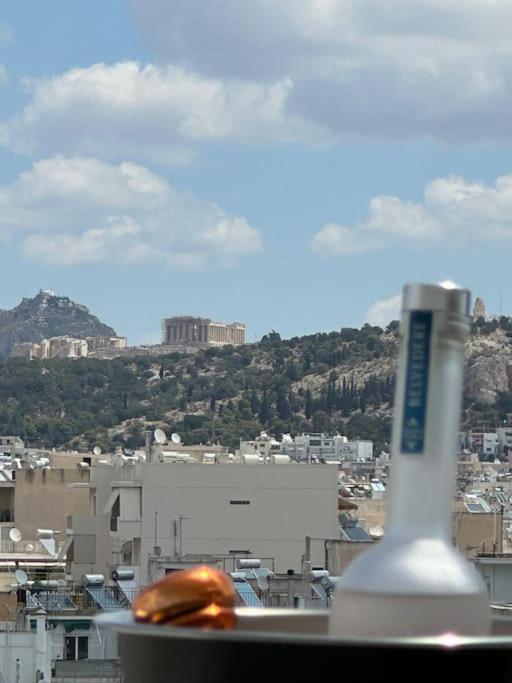 Luxury Maisonette With Shared Pool Αθήνα Εξωτερικό φωτογραφία