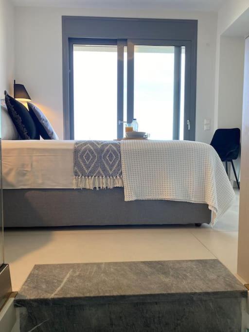 Luxury Maisonette With Shared Pool Αθήνα Εξωτερικό φωτογραφία