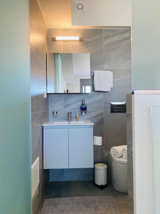 Luxury Maisonette With Shared Pool Αθήνα Εξωτερικό φωτογραφία