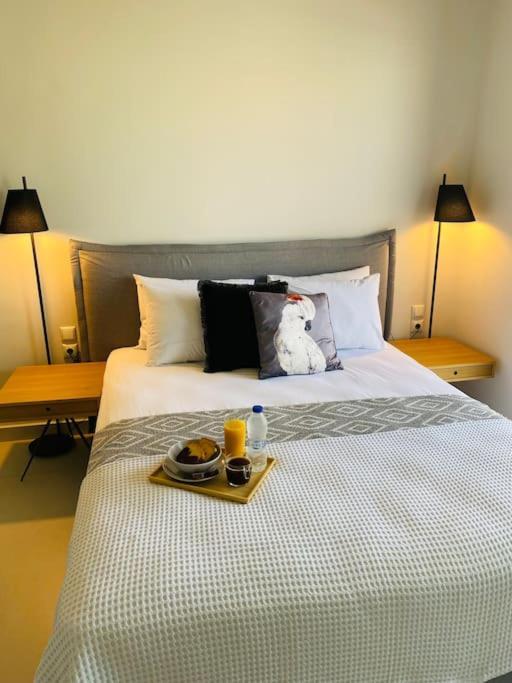 Luxury Maisonette With Shared Pool Αθήνα Εξωτερικό φωτογραφία