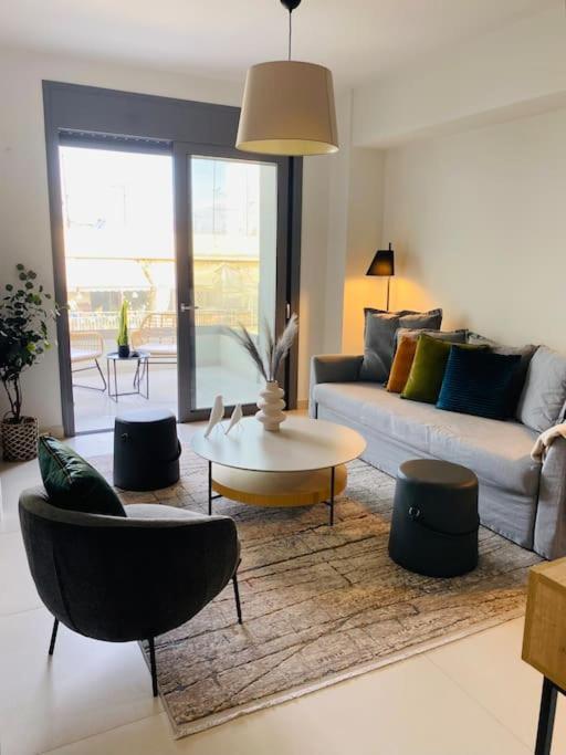 Luxury Maisonette With Shared Pool Αθήνα Εξωτερικό φωτογραφία