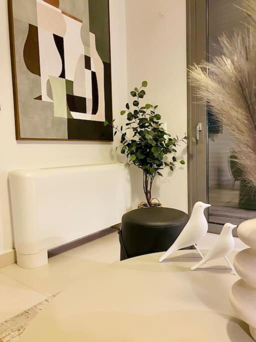 Luxury Maisonette With Shared Pool Αθήνα Εξωτερικό φωτογραφία