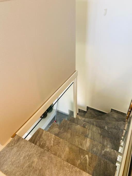 Luxury Maisonette With Shared Pool Αθήνα Εξωτερικό φωτογραφία