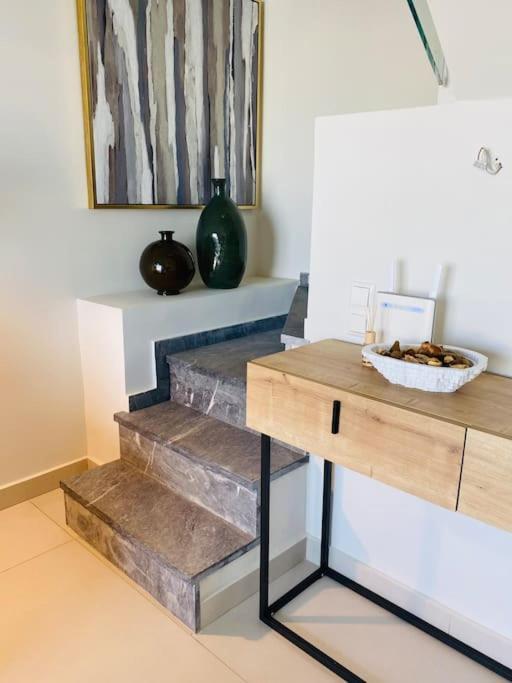 Luxury Maisonette With Shared Pool Αθήνα Εξωτερικό φωτογραφία