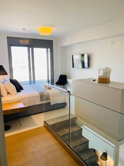 Luxury Maisonette With Shared Pool Αθήνα Εξωτερικό φωτογραφία