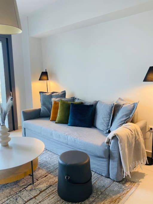 Luxury Maisonette With Shared Pool Αθήνα Εξωτερικό φωτογραφία