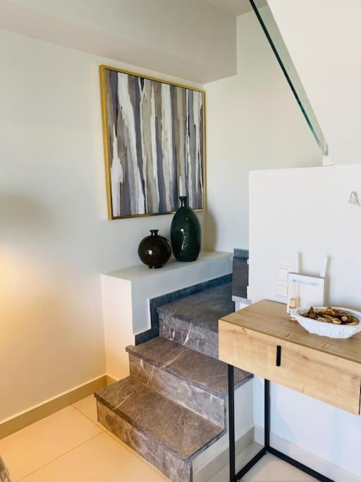Luxury Maisonette With Shared Pool Αθήνα Εξωτερικό φωτογραφία