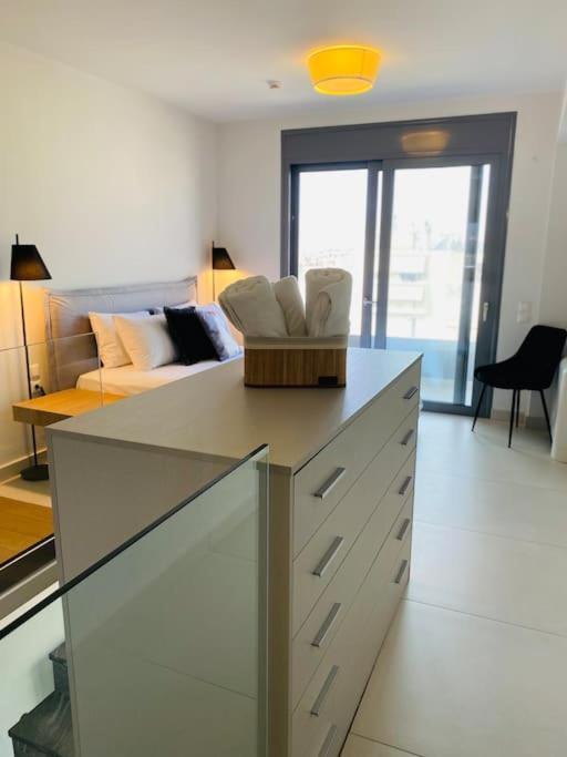 Luxury Maisonette With Shared Pool Αθήνα Εξωτερικό φωτογραφία