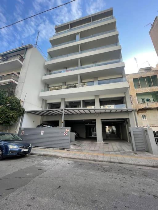 Luxury Maisonette With Shared Pool Αθήνα Εξωτερικό φωτογραφία