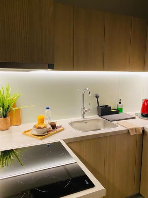 Luxury Maisonette With Shared Pool Αθήνα Εξωτερικό φωτογραφία