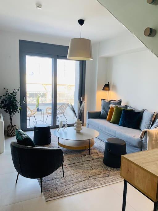 Luxury Maisonette With Shared Pool Αθήνα Εξωτερικό φωτογραφία