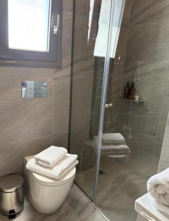 Luxury Maisonette With Shared Pool Αθήνα Εξωτερικό φωτογραφία