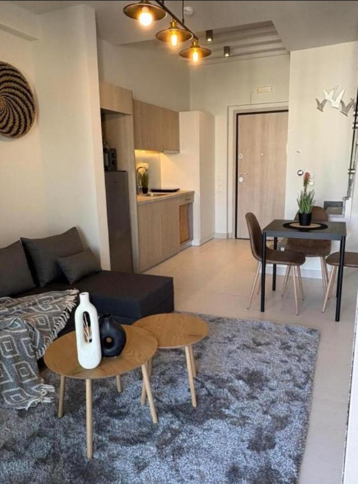 Luxury Maisonette With Shared Pool Αθήνα Εξωτερικό φωτογραφία
